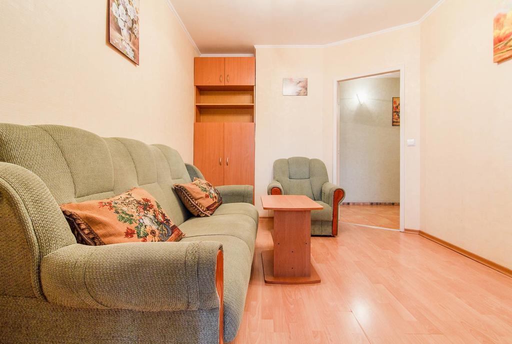 Apartment On Evreyskaya 42A โอเดสซา ภายนอก รูปภาพ