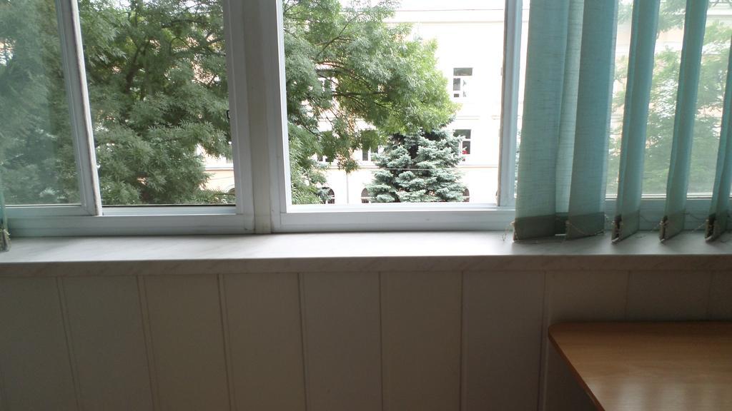 Apartment On Evreyskaya 42A โอเดสซา ภายนอก รูปภาพ