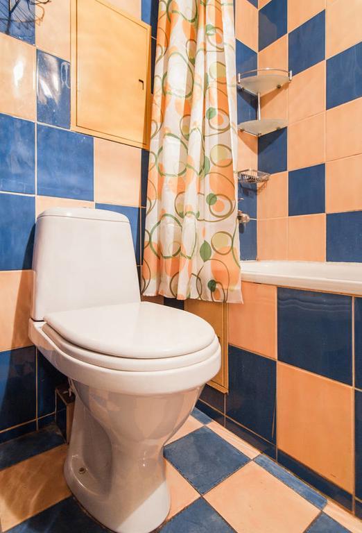Apartment On Evreyskaya 42A โอเดสซา ภายนอก รูปภาพ