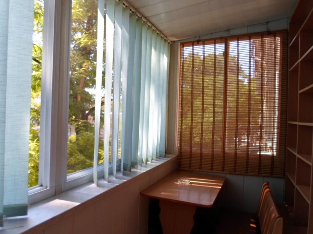 Apartment On Evreyskaya 42A โอเดสซา ภายนอก รูปภาพ