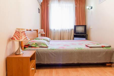 Apartment On Evreyskaya 42A โอเดสซา ภายนอก รูปภาพ