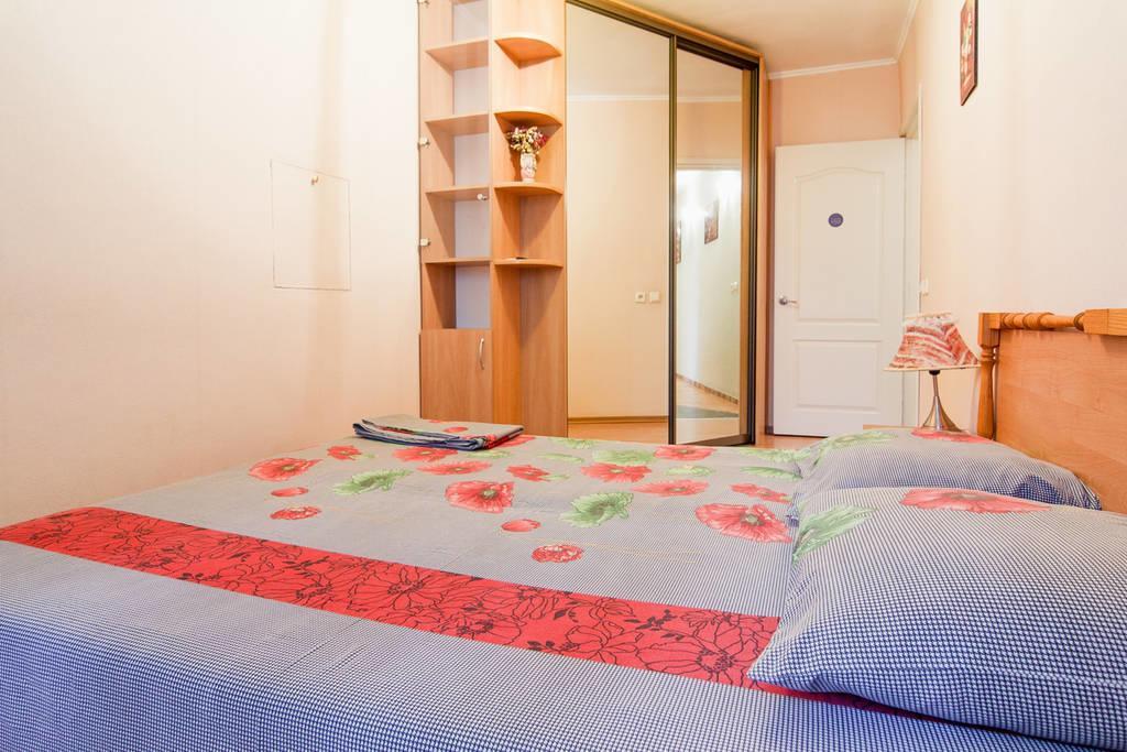 Apartment On Evreyskaya 42A โอเดสซา ภายนอก รูปภาพ